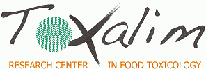 logo ToxAlim
